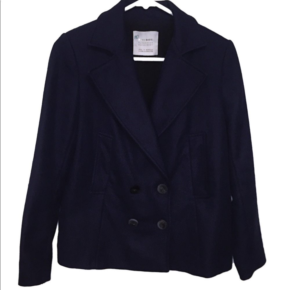 Zara Outerwear | Women's Coat | Like New | XS